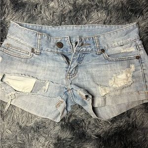 Jimmyz vintage shorts